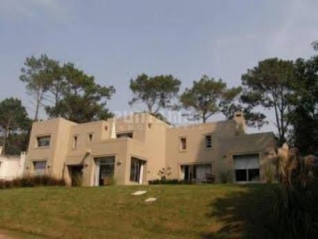 Casas En Manantiales
