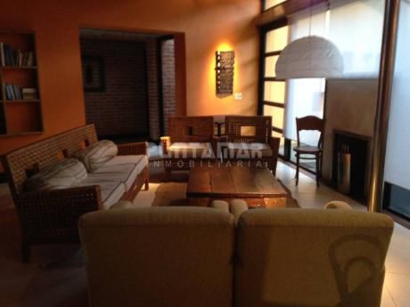Casas En Manantiales