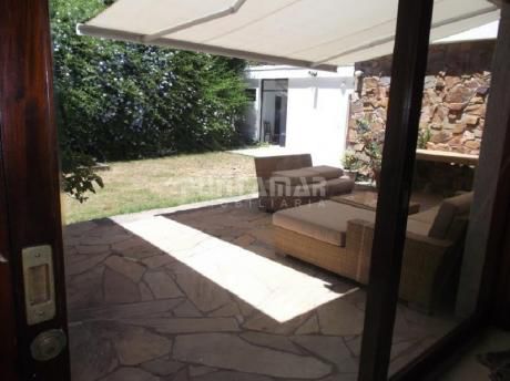 Casa Reciclada En San Rafael