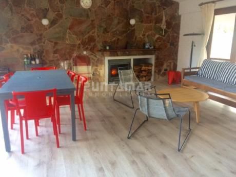 Casas En Rincón Del Indio