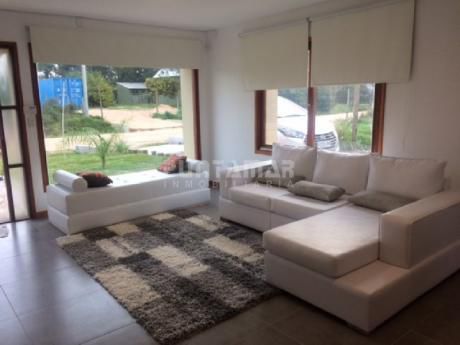 Casas En Balneario Buenos Aires