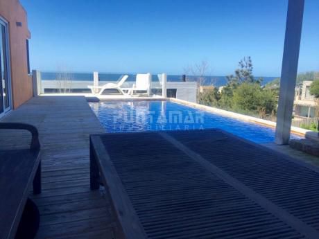En El Chorro, Buena Vista, Piscina Climatizada