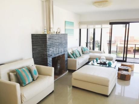 Apartamentos En Montoya