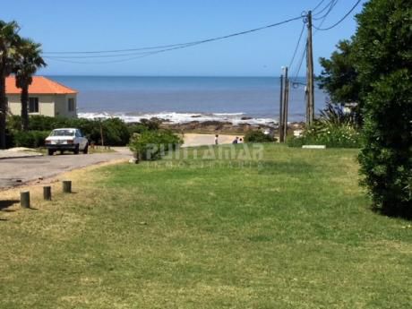 Casas En La Barra