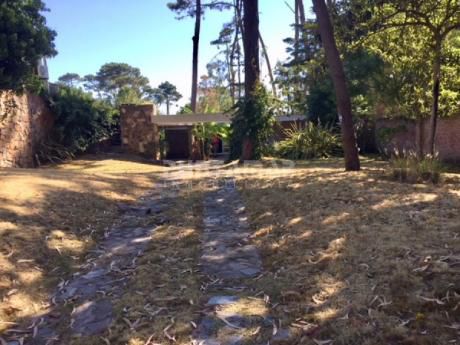 Casas En Playa Mansa