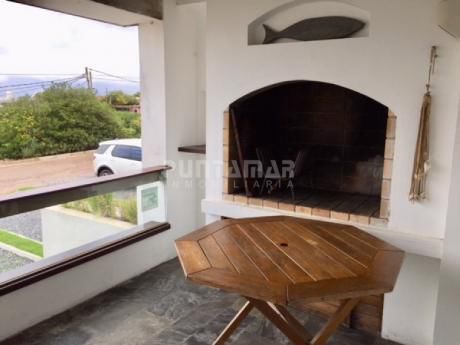 Apartamentos En La Barra