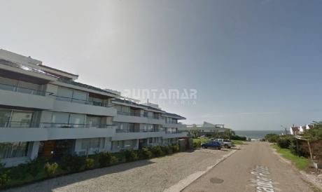 Apartamentos En La Barra