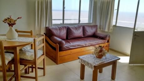 Hermoso Apartamento En Atlantida