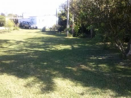 Valizas-vendo-alquilo-comoda Casa Con Alarma ,