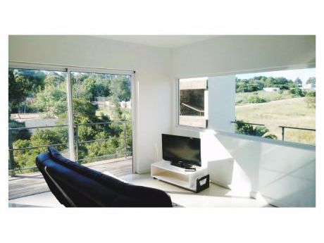 Apartamentos Proa Al Mar