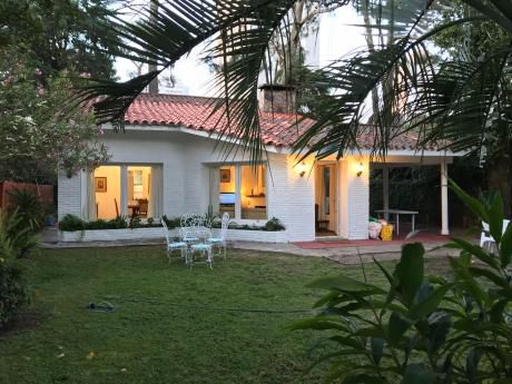 Chalet "da Noi" Parada 14 Playa Mansa