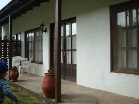 El Pinar De La Esmeralda