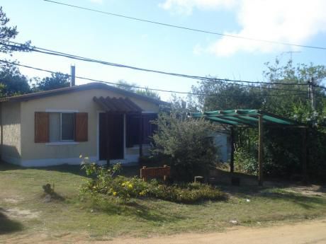 Casa En La Paloma