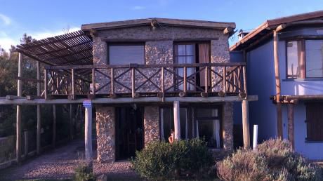 Casa De Solis