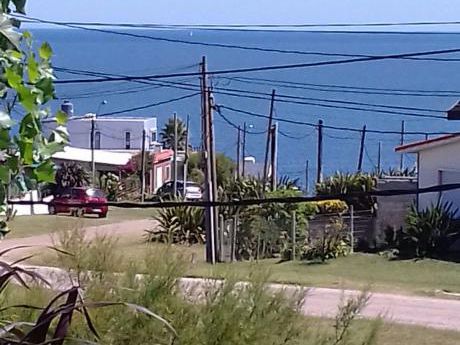 Punta Colorada Usd 180