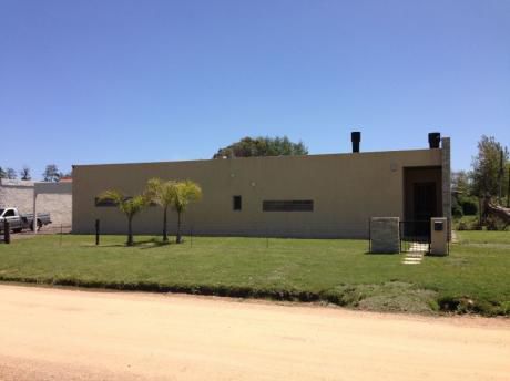 Arena Y Sol