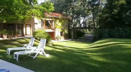 Casa En Punta Del Este