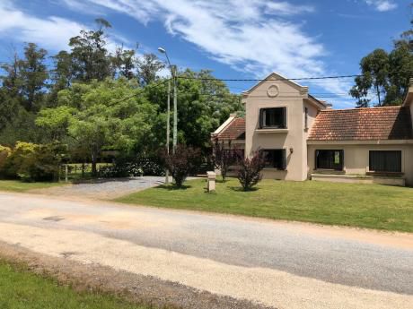 Casa De Campo