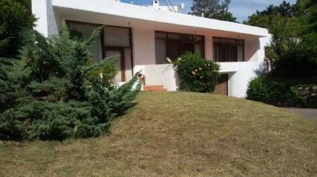Hermosa Casa En Punta Del Este