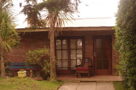 Casa El Tano 2