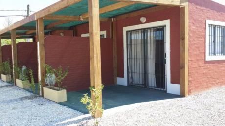 Apartamento En La Barra