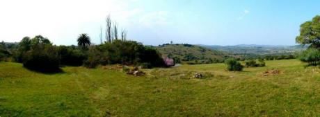 Chacra Onkaiujmar, A 7 Km De Pueblo Eden, Maldonado