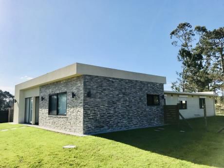 Casa En La Barrio Privado La Residence