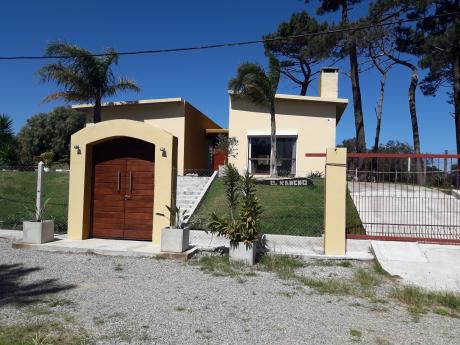 El Rancho