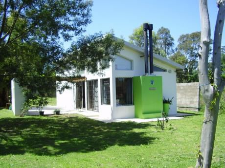 Pinares De Atlantida