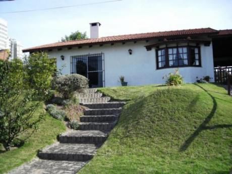 Chalet Taruman, Imperdible, Febrero