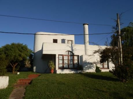 Casa Cerro De La Gloria Para 7 Personas