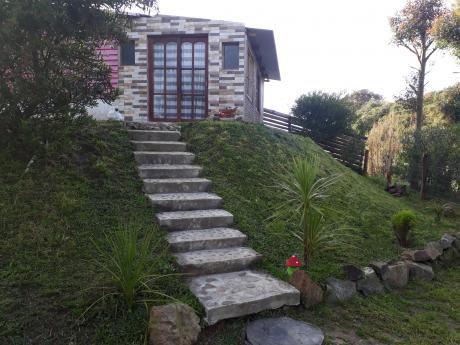 Alquilo Casa En Antoniopolis Calle 5