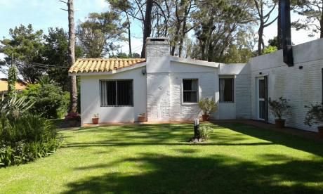 Casa Alquiler San Rafael Punta Del Este