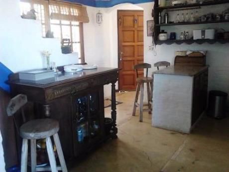 Casa En Manantiales Exelente Vista Al Mar !equipadisima!