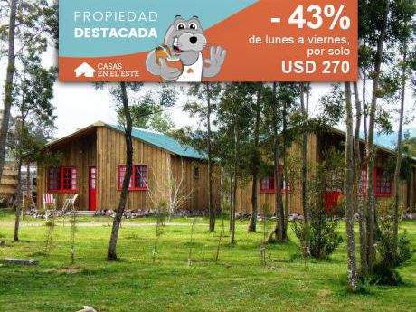 Complejo Villa Las Flores