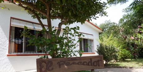 El Pescador 1