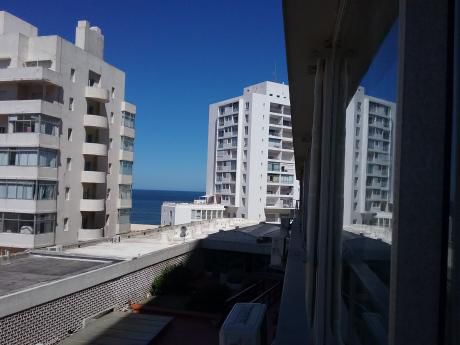 Apto En Edificio Santos Dumont