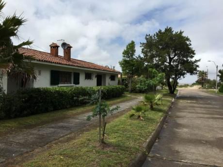 Casa En La Floresta