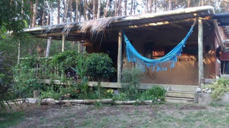 Casa De Barro Villa Juan