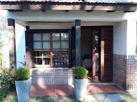 Casa Barrio Country Balneario La Paloma - Rocha