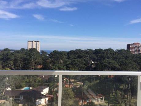 Apartamento Acapulco Roosevelt Piso 9 Apto 901 3 Dormitorios 2 Baños