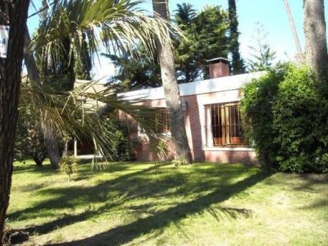 Casita Parada 22 Brava