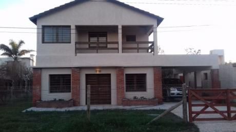 Casa Chirivà Impecable! En La Balconada A Dos Cuadras De La Playa