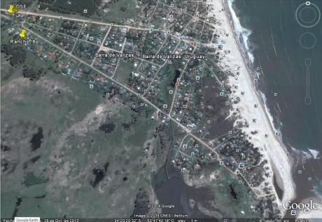 Rancho 16_barra De Valizas_rocha_
