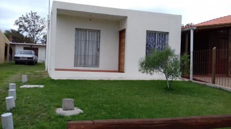 Casa En Alquiler!!