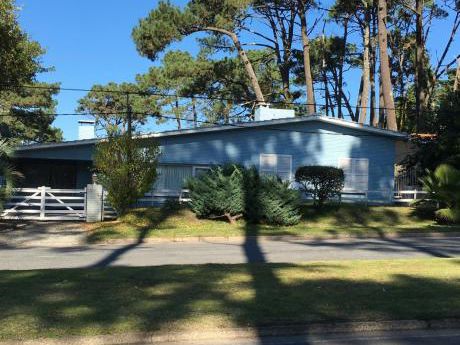 Chalet En San Rafael