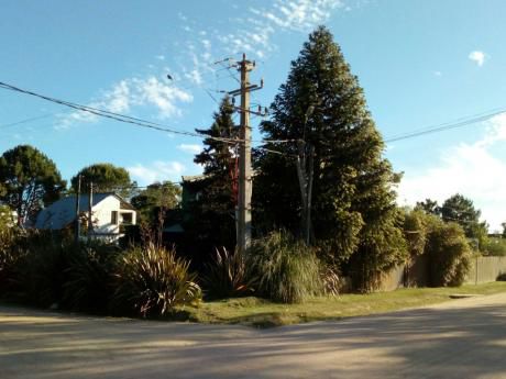 Linda Casa En Balneario Buenos Aires