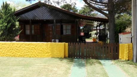 Linda Casa En Piriapolis