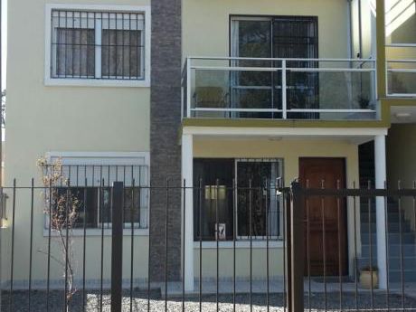 Casa En Playa Brava