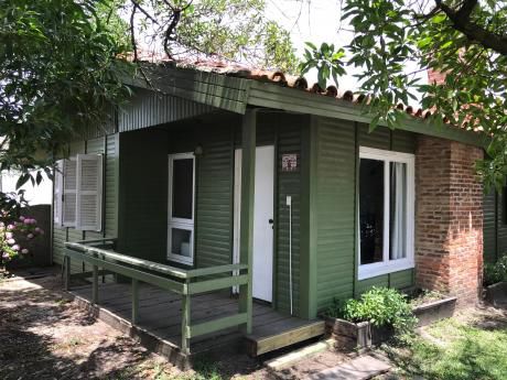 Casa Verde